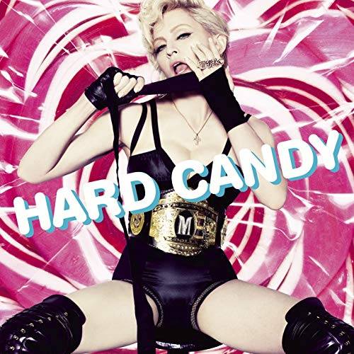 Madonna 2008 Madonna 2008